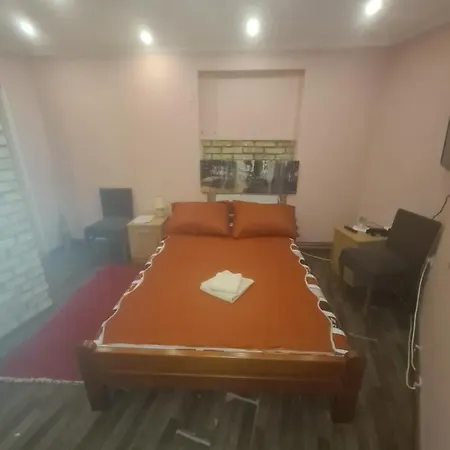 Bed & Breakfast 