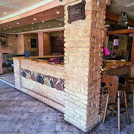 Bed & Breakfast 