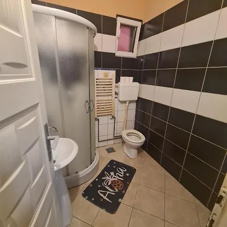 Bed & Breakfast 