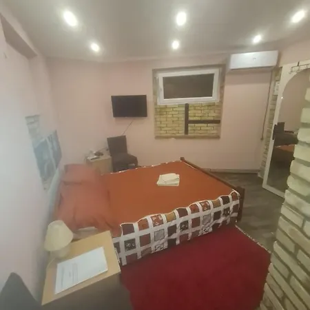 Bed & Breakfast 
