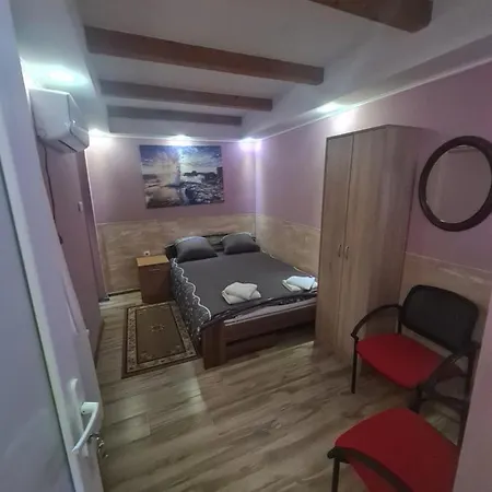 Bed & Breakfast 