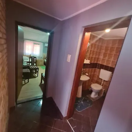 Bed & Breakfast 
