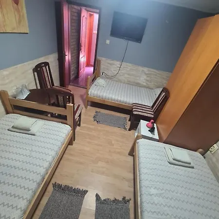 Bed & Breakfast 