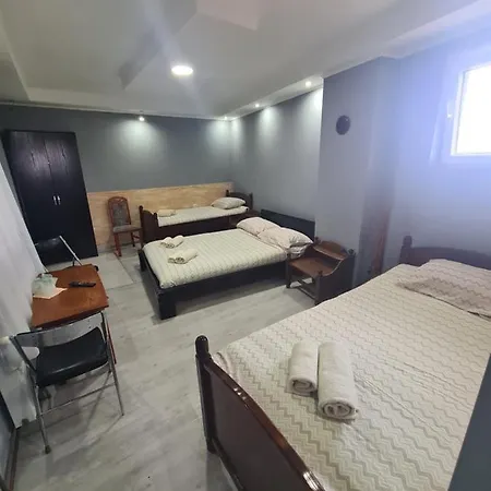 Bed & Breakfast 