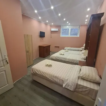 Bed & Breakfast 