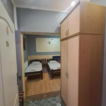 Bed & Breakfast 