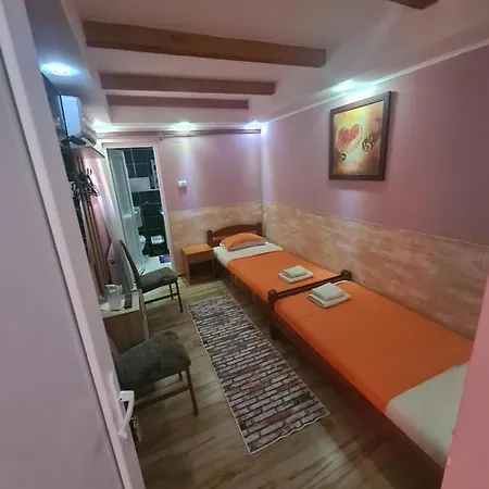 Bed & Breakfast 
