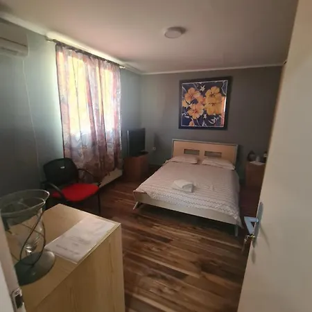 Bed & Breakfast 