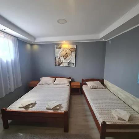 Bed & Breakfast 